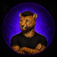 Steam avatar