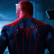 SPIDER avatar