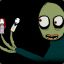 Salad Fingers