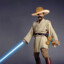 Obi-Juan Kenobi