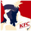 Майор KFC