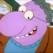 Mr. Dink