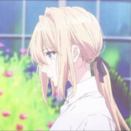 我薇尔莉特猎你的马