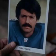 Ray Finkle