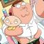 peter griffin