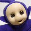 Tinkie Winkie