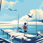 脑子已不在服务区