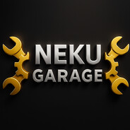NEKU Garage