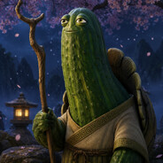 ★Sensei Pickle★