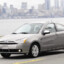 2008 Ford Focus SES Coupe