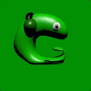Green-GamerAKA Connor avatar