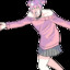 止まるんじゃねーぞ💃