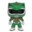 Power Ranger Green