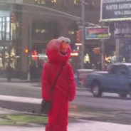 elmo