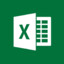 Microsoft© Excel