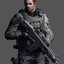 ChrisRedfield