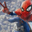SpiDeR man