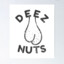 dEEz nUTs