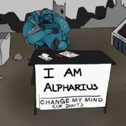 Alpharius