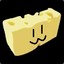 Cheese Block