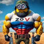 Avatar of Тяжёлый миньон