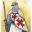 Crusader Pigeone