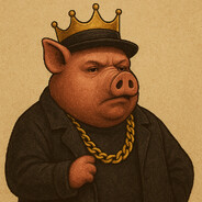 The Notorious P.I.G.