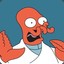 Dr Zoidberg