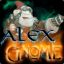 Alex Gnome™