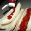 Banana Hotdog