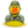 Player avatar