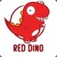 Red Dino
