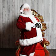 married to santa claus
