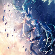 Hatsune Miku