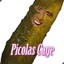 Picolas Cage