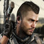 John &quot;soap&quot; MacTavish