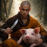 Shaolin Matador de Porco