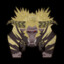 Rajang rabioso
