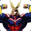 ALL MIGHT