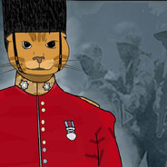 罗德岛填线一般兵