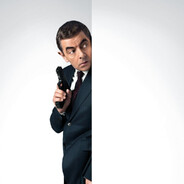 一把年纪的刺客