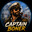 Captain Boner
