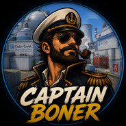 Captain Boner