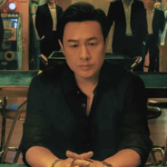 卖鱼小贩 高启强