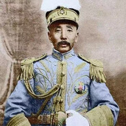 张作霖