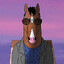 BoJackHorsegolz