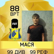 фудболист - steam id 76561198280255103