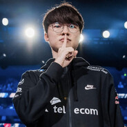 Faker 522