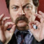 Ron Swanson