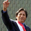 Alejandro Toledo